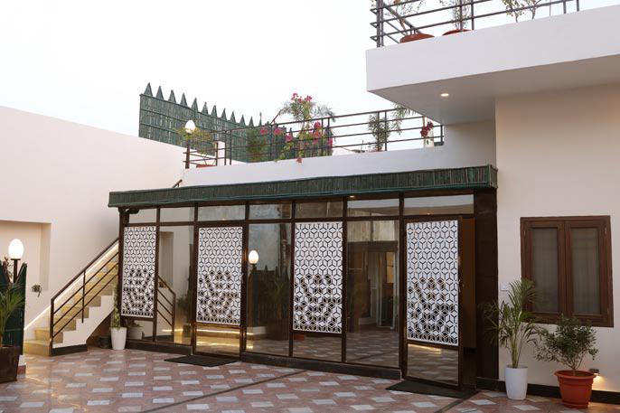 Prime Vista Villa